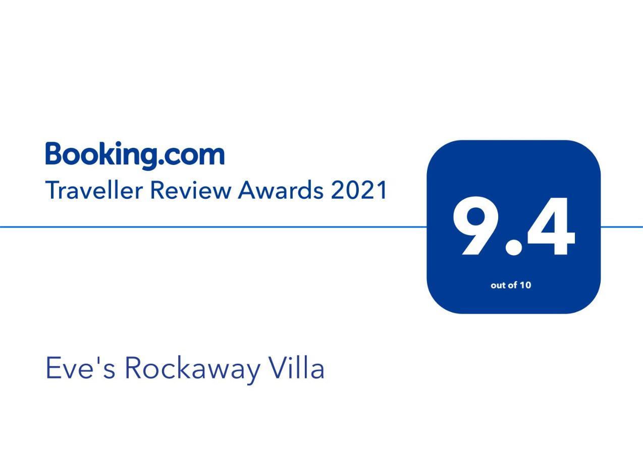 Eve'S Rockaway Villa Alligator Pond Rom bilde